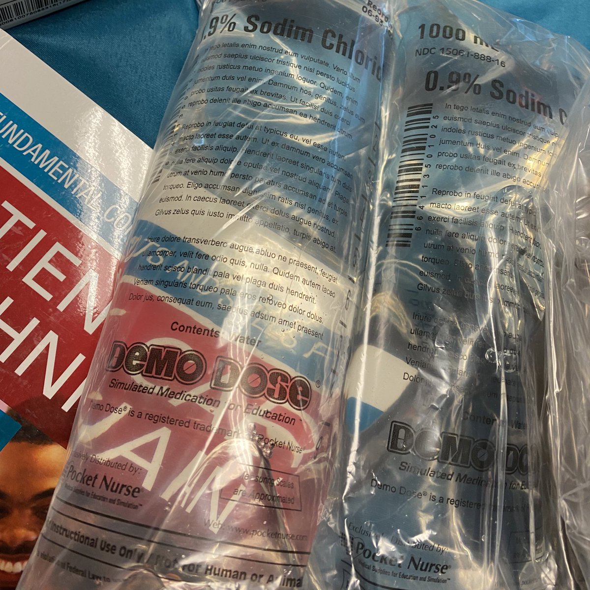 LoweTyesha's tweet photo. Taking our HealthSci POS to the next level with #Kaduceus Patient Care Technician curriculum resources. Thanks @ar_kaduceus for such a prompt turnaround! @KaduceusInc #STEMspired @CTEinCHISD @WhittShay https://t.co/HN2MpEMMUt