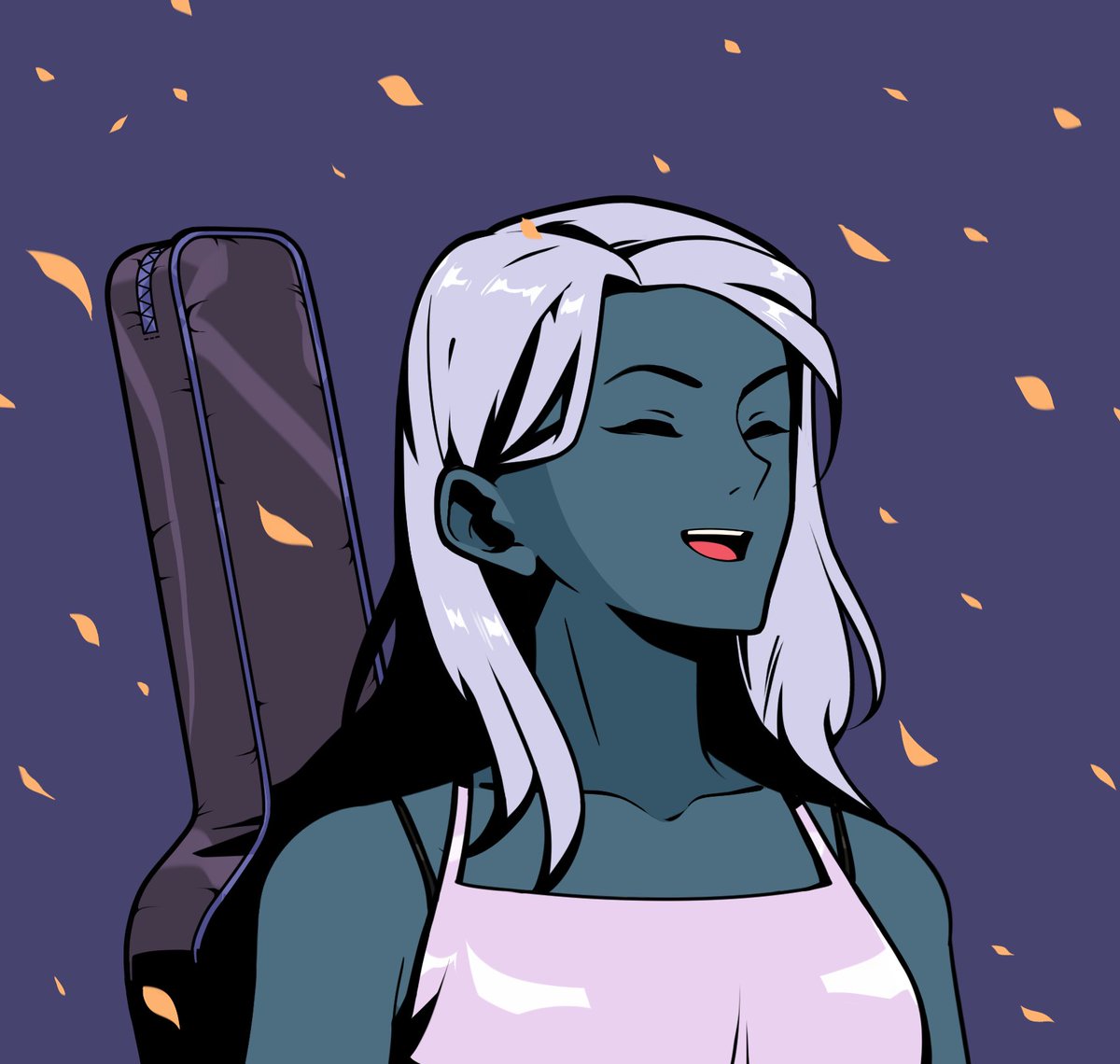 We heard your feedback...🎵 

20 WHITELIST SPOTS AVAILABLE FOR THIS #HAKI #NFT