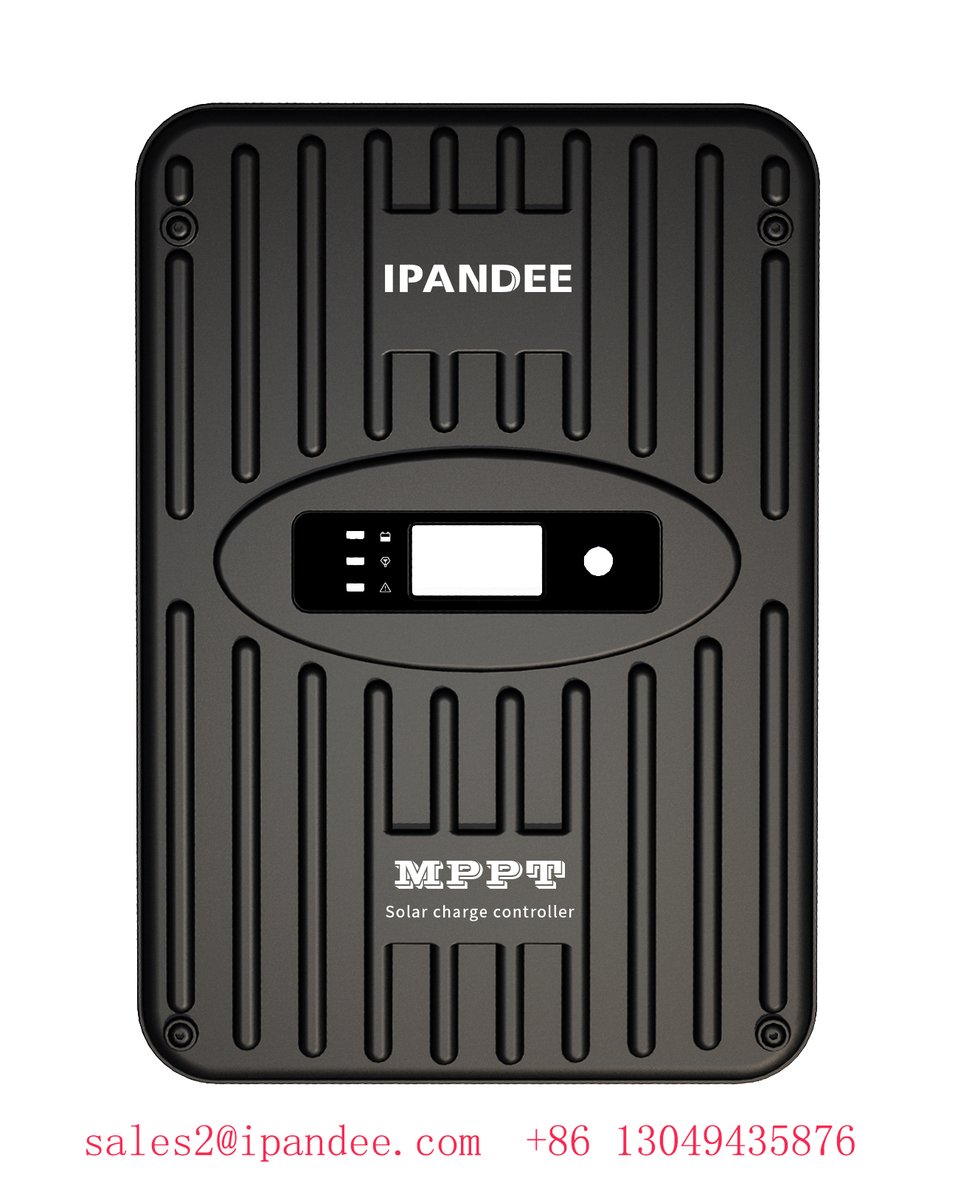 MPPTcontroller's tweet image. New MPPT Controller from 2022, which is also our 4th generation 12V/24V charge controller.

Features:
1. Remote Monitoring: WiFi module, Bluetooth module and Remote meter.
2. Innovative design makes you get more competitive
3. Low cost but high quality

Welcome to contact us!