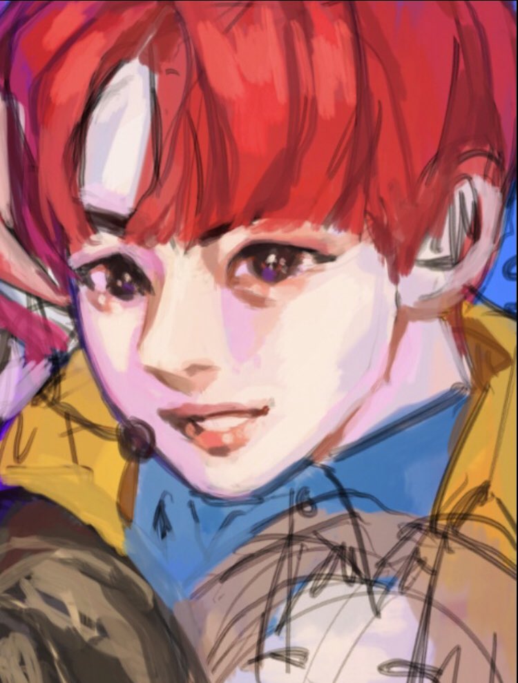 밍키.. 중독입니다