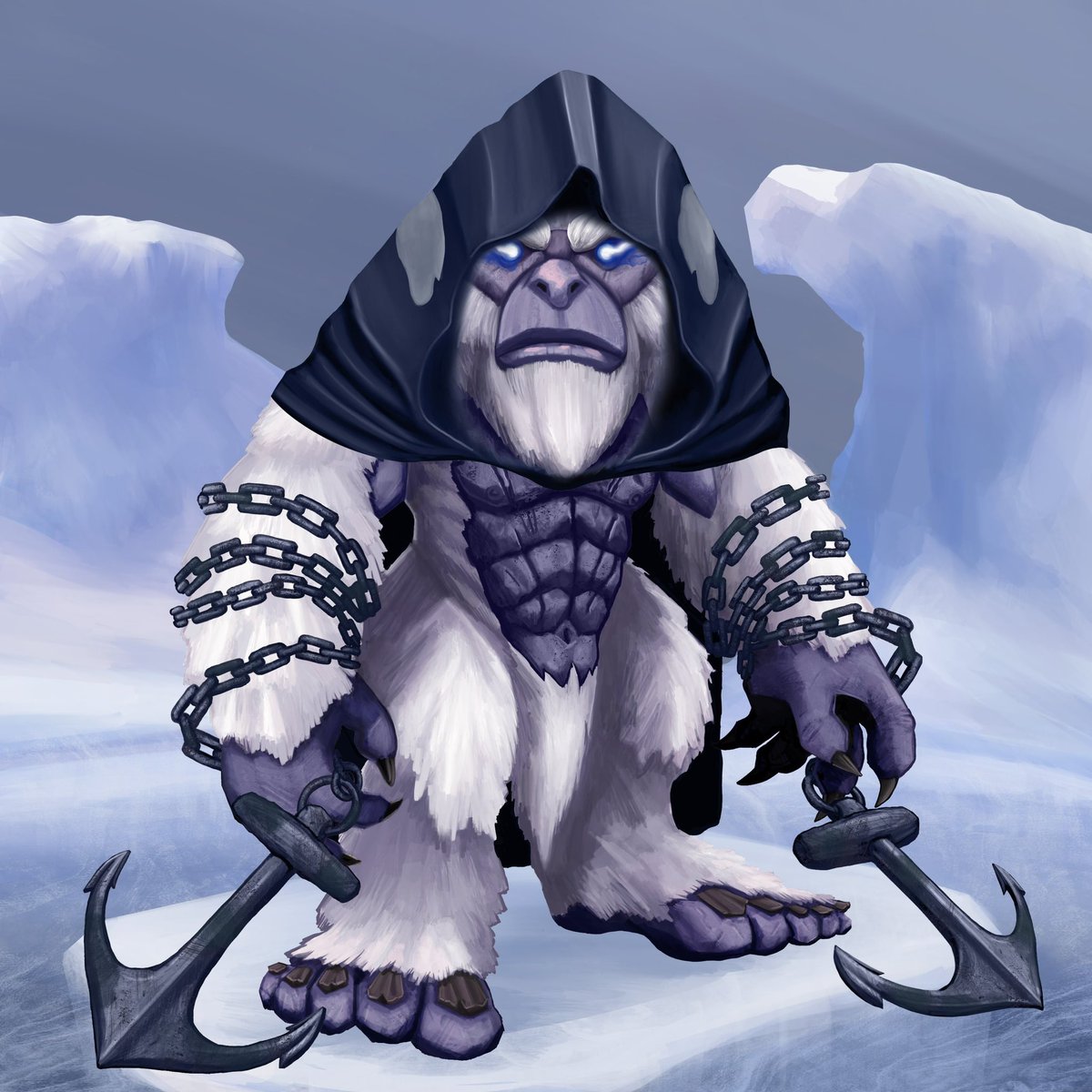 AbominableBunch's tweet image. 🔥 PRIVATE SALE NOW LIVE 🔥 

*RETWEET IF YOU KNOW MY NAME*

Please be conscious of gas prices! You have 24hours, no need to rush! ❤️ ❤️ 

#minting #whitelist #digitalart #nft #nfts #NFTcommunity #eth #nftart