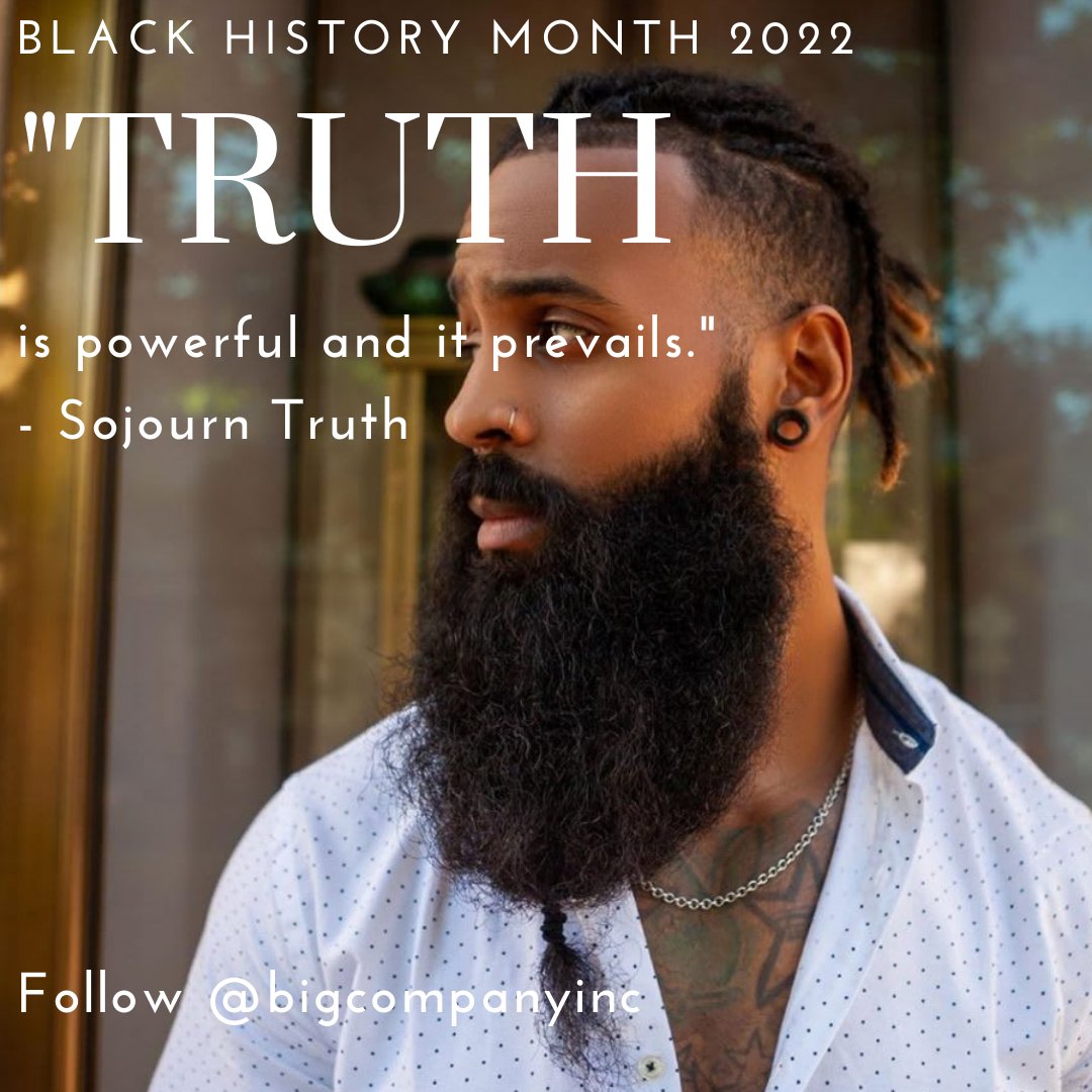 bigcompanyinc's tweet photo. We sell the best #Beard products in Canada &amp; LOVE celebrating #BlackHistoryMonth2022  

#beards #beardvillian

🇺🇸https://t.co/ThO4OWoQVK
🇨🇦 https://t.co/yhkTPU9qtb https://t.co/nPPevGmJd4