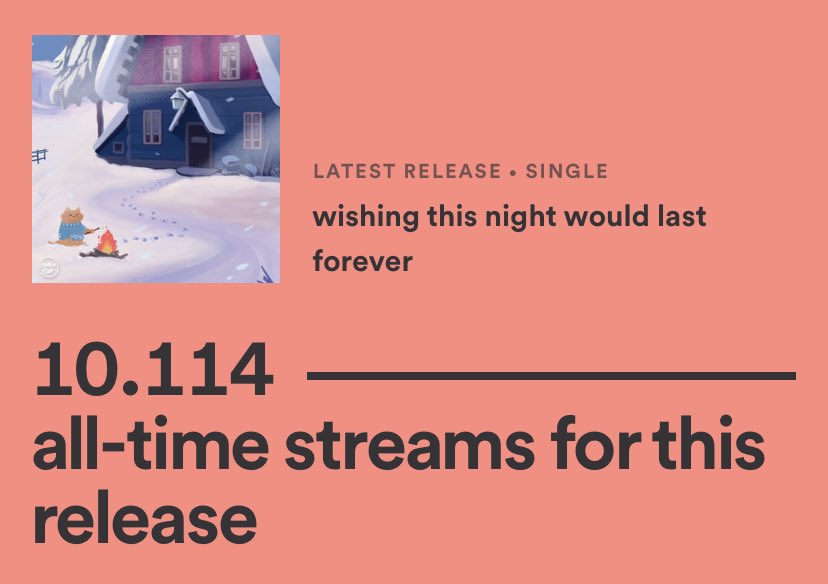 billywuot's tweet photo. 😍❄️⛷
listen now!
https://t.co/hnBaSsrqr4
#lofi #sleeplofi #lofibeats #lofihiphop https://t.co/VftxPRxnfJ