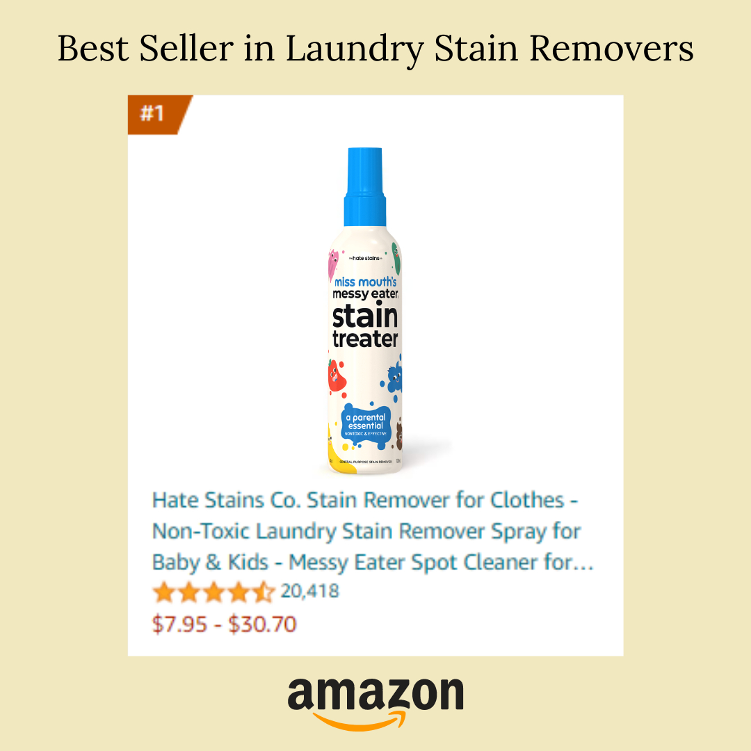 The Hate Stains Co. tweet media