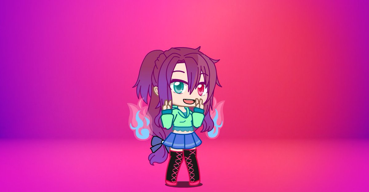 Wolfoon1's tweet photo. Seeee, uso gacha
#dibujodigital #GachaClub #GachaEdit https://t.co/gXqjUOS1ZM