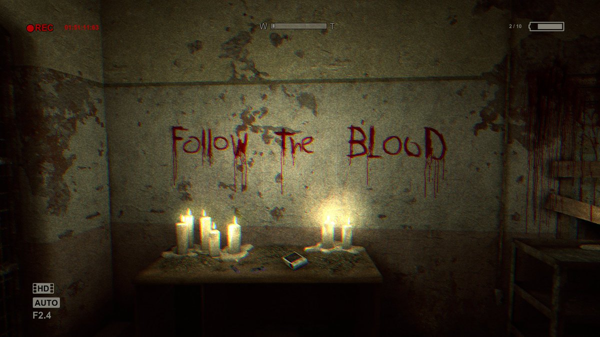 HORRORVISUALS tweet media