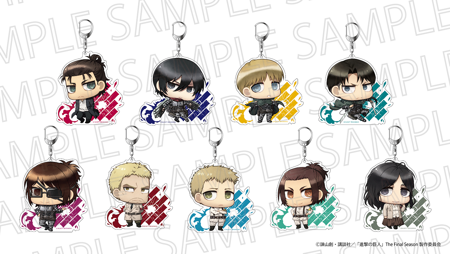 進撃の巨人 タペストリー 幹部組 蜜 na platformě X: „幹部組/夜明け #進撃の巨人 #AttackOnTitan