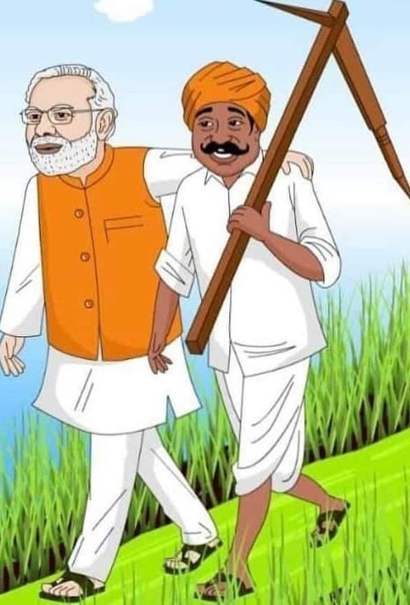 BJP KISAN MORCHA BIHAR on Twitter: "PM Kisan Samman Nidhi Yojana is a  Central Sector scheme with 100% funding from government of India.  #3YearsOfPMKisanSammanNidhi https://t.co/BAeUFZTwzi" / Twitter