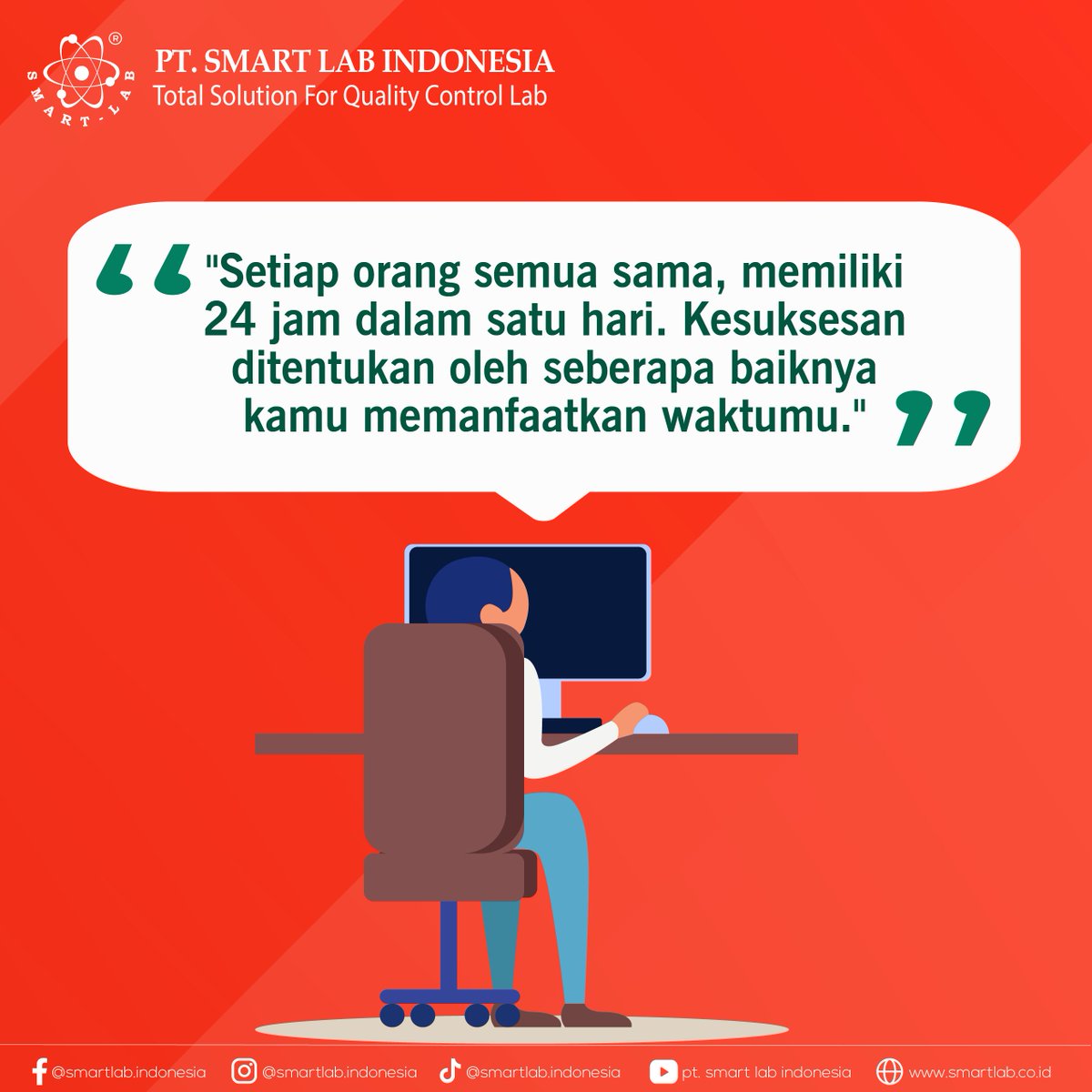 Seberapa baiknya kamu