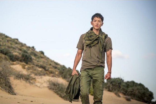 K-Drama Menfess tweet media