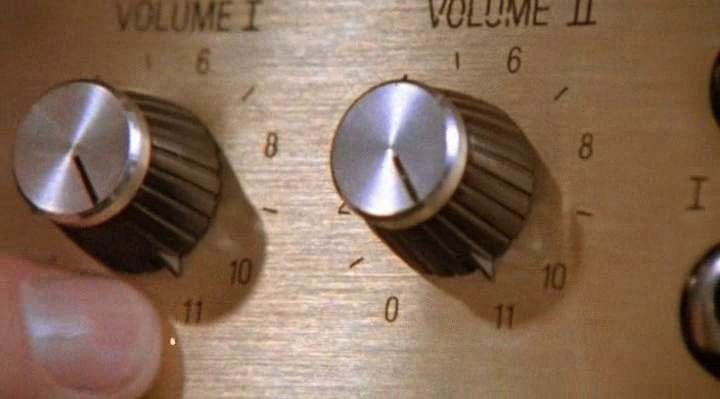 <a href="/Arngrim/">Arngrim</a> @bgblueeyes The #HotDoc -o-meter just went up to 11.