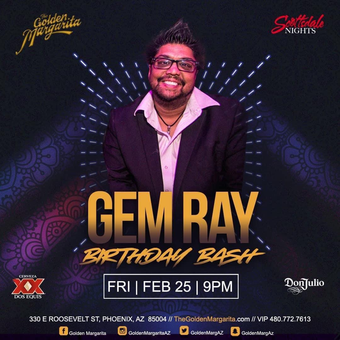 Gem Ray tweet media