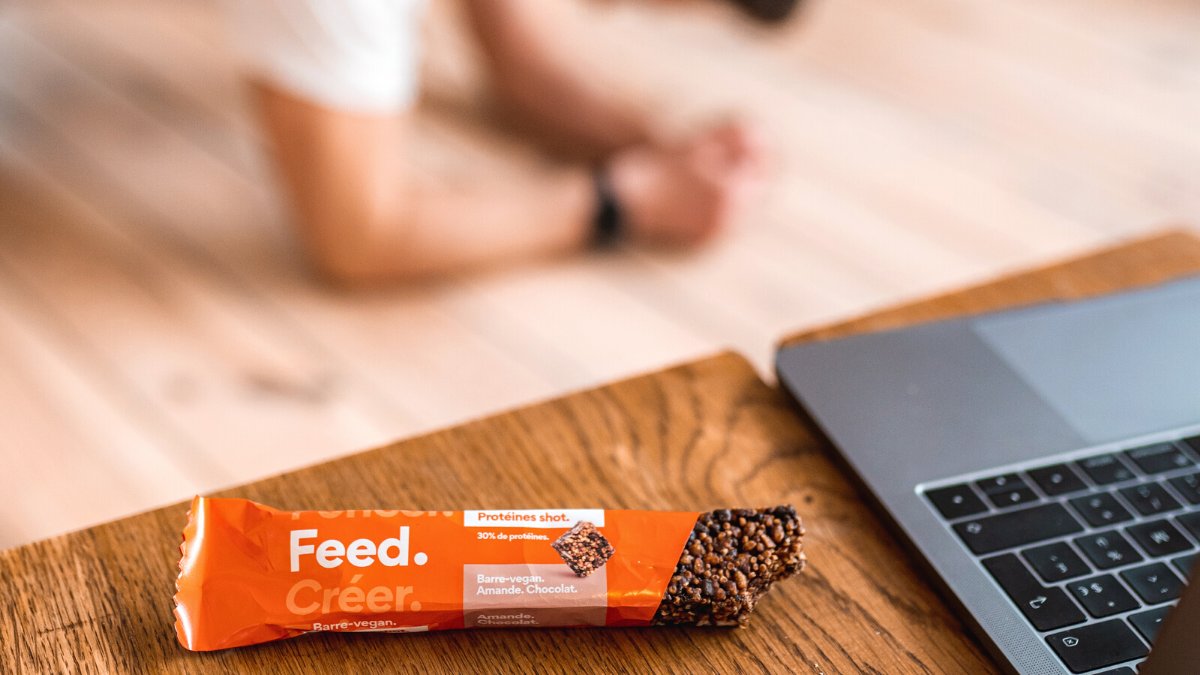 Les avantages de l'abonnement Feed. ⬇️

✨ économisez 20%.
✨ modifiez votre abonnement à tout moment.
✨ profitez d’offres exclusives.
✨ résiliez votre abonnement quand vous voulez.

Alors ? Vous rejoignez la team ?