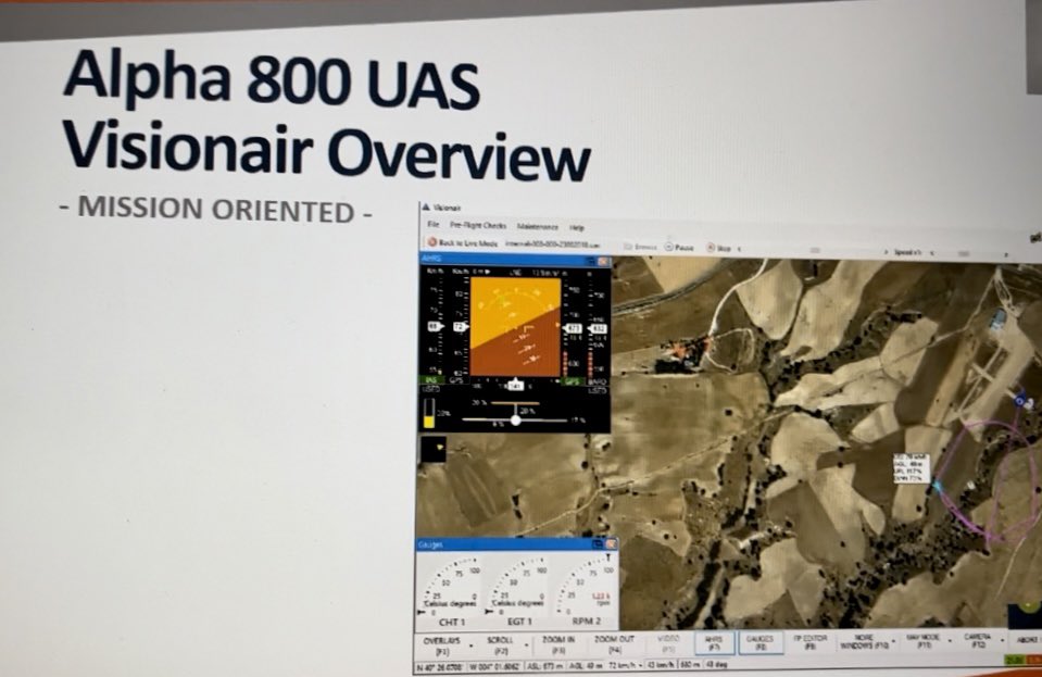 pbt357's tweet photo. 2nd test of e-learning platform developed by #HCFDC in the framework of @ResponDrone project begins this morning with the Advanced modules by civil protection partners from France Latvia and Greece
Management of large-scale operations by #drone swarms a so innovative technique https://t.co/rgxByTeTwM