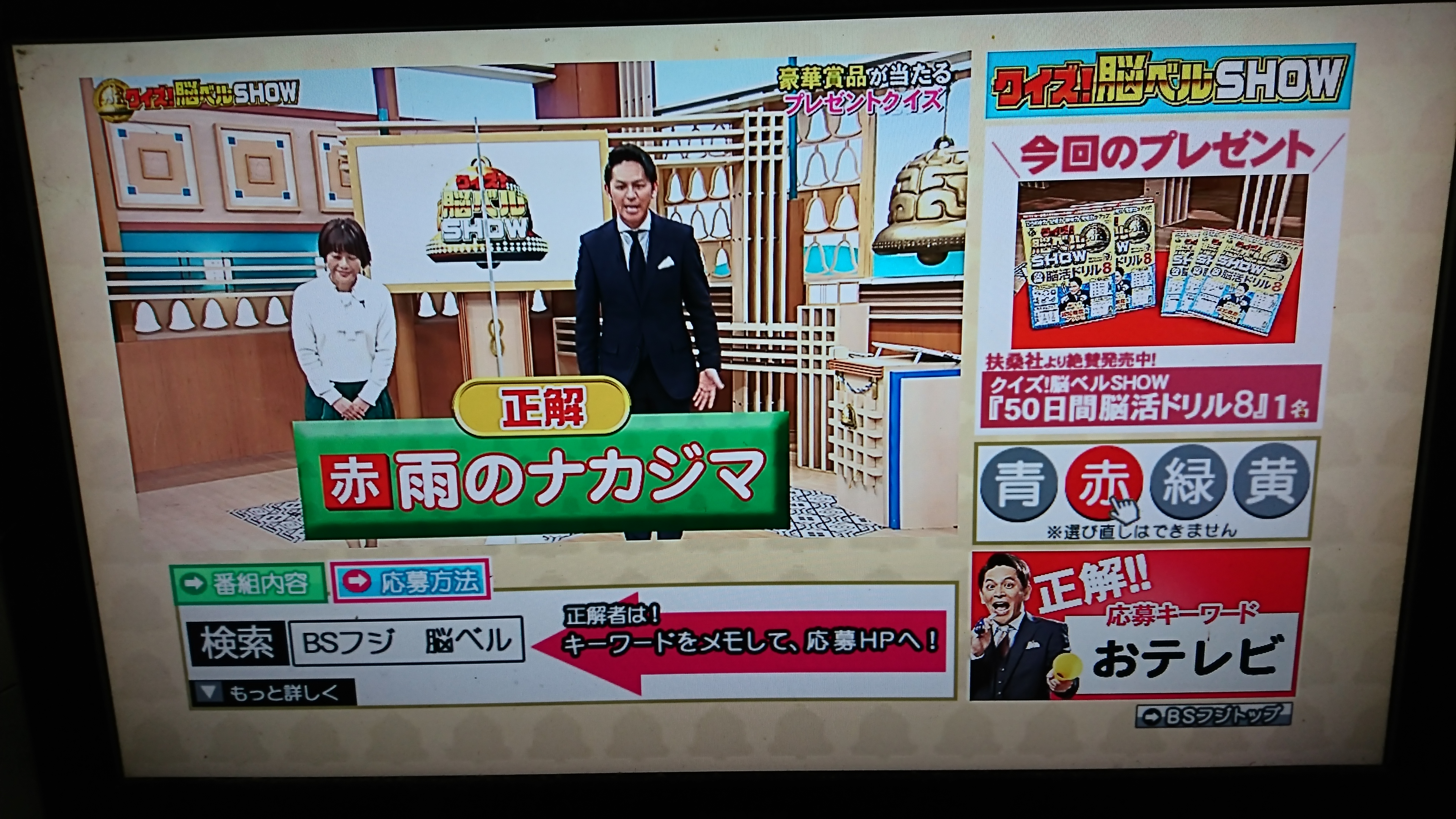 応募キーワード Twitter Search Twitter