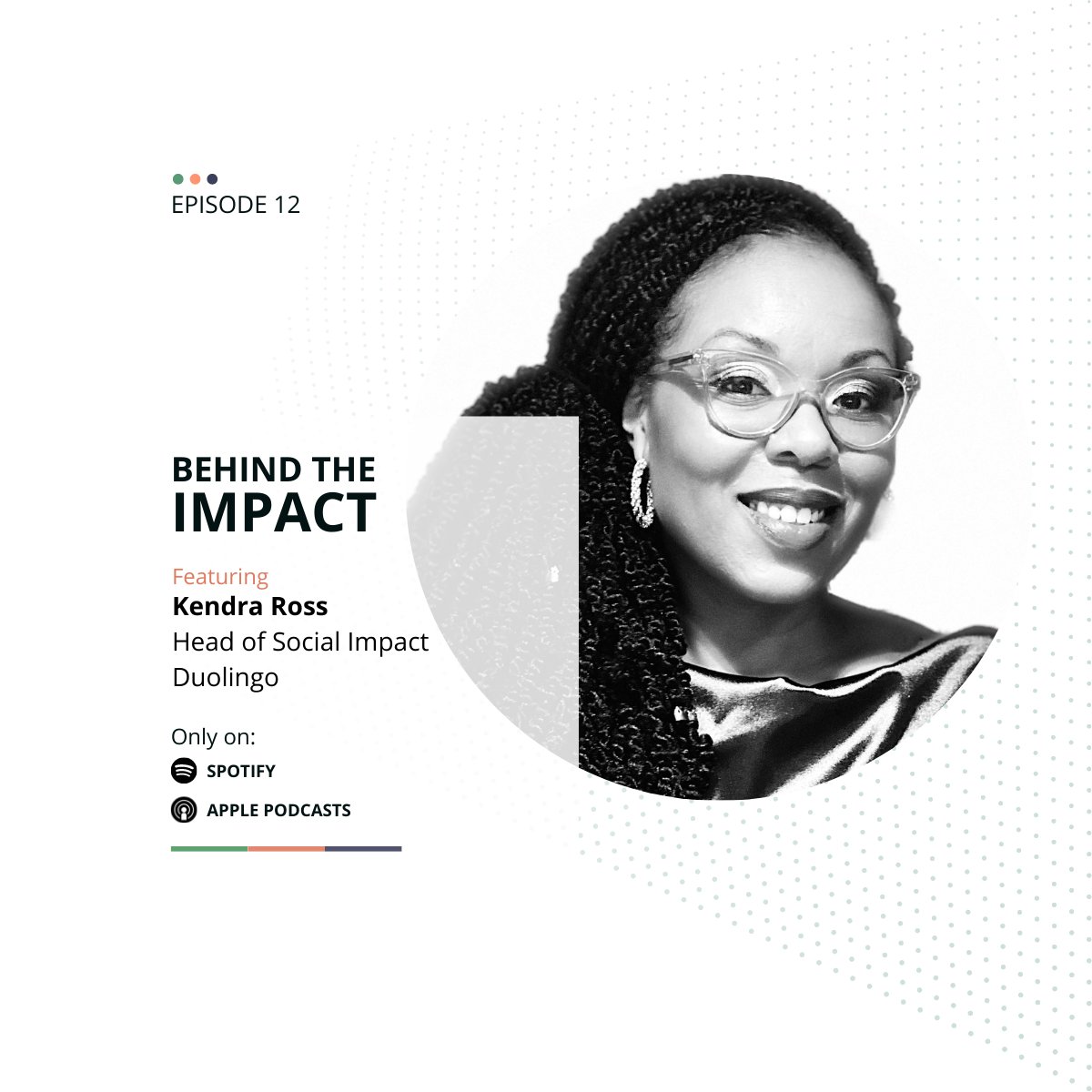 Social Impact World tweet media