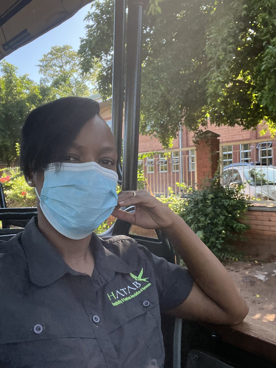 Tebbie Ramakgathi tweet media