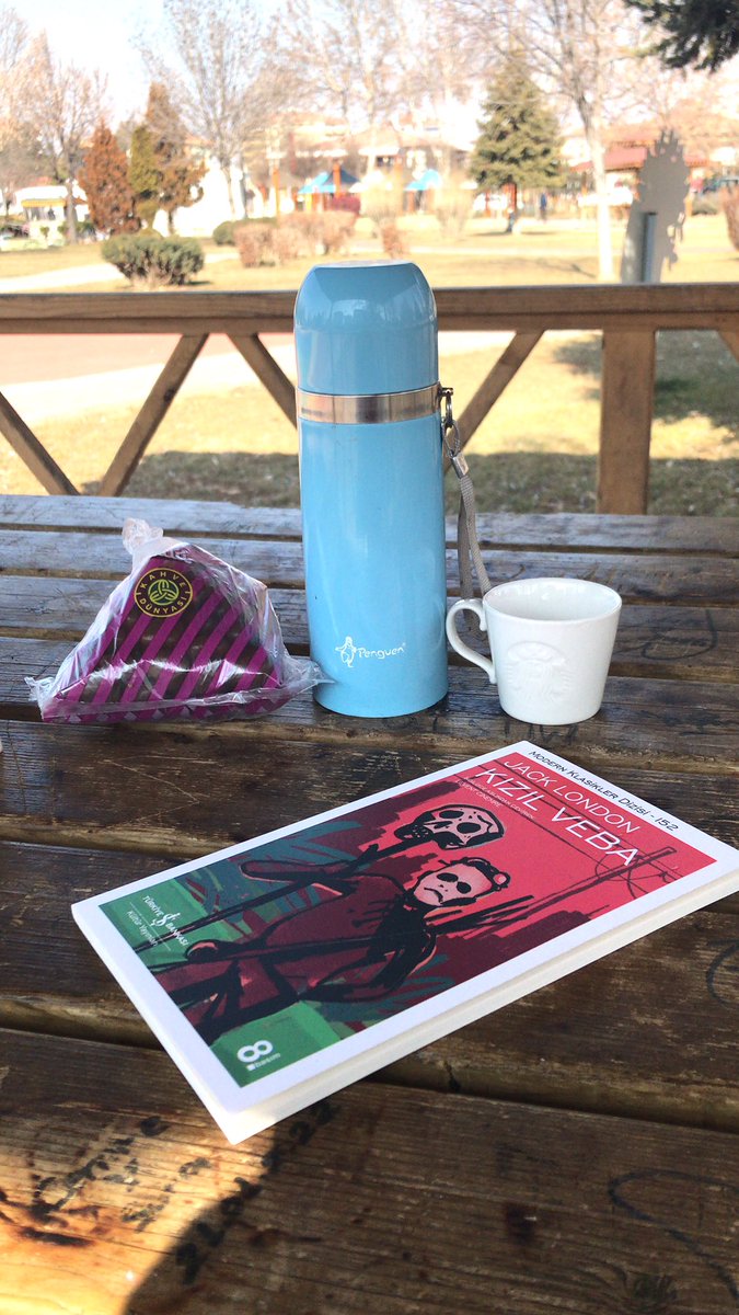 En stressiz işlerden biri  📚📖😍