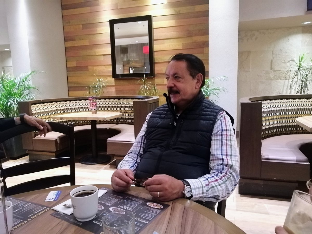 Celeridad sí, pero con responsabilidad en la designación del Fiscal: José Luis Durán.El Presidente de la Comisión Política del PVEM en Edomex consideró que los malos resultados contra la inseguridad no es un tema sólo de cambio de titular en la FGJEM. 
facebook.com/24246285296724…