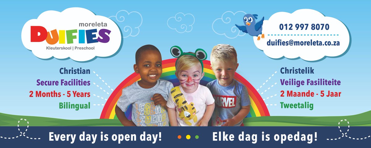 MoreletaparkGemeente tweet media