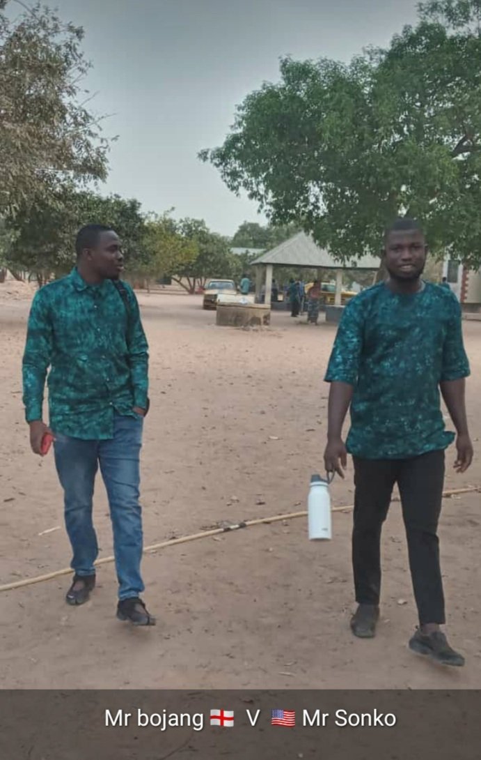 With my friend ✌✌✌❤