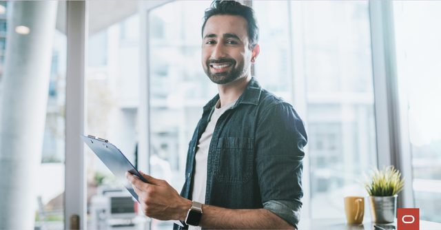 thapar_n's tweet photo. Give your customers an exceptional #CX by implementing the right #CustomerService software. Here are 5 solutions to look out for from @oraclecx. https://t.co/ZXulC8cBDN https://t.co/KNTbfsnHxL