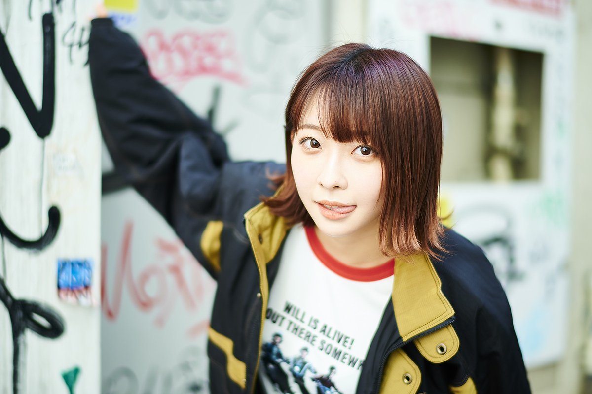 ExWHYZ_official's tweet photo. 【個別インタビュー】
OTOTOY にて、EMPiRE個別インタビュー11周目が開始。
1人目はNOW EMPiRE。

Episode67 NOW EMPiRE「6人でいるときのEMPiREは本当にかっこよくて強いもの」
https://t.co/LJdSNEJQoQ

#EDMツアー
#EMPiRE幕張 https://t.co/KkKrUummBl