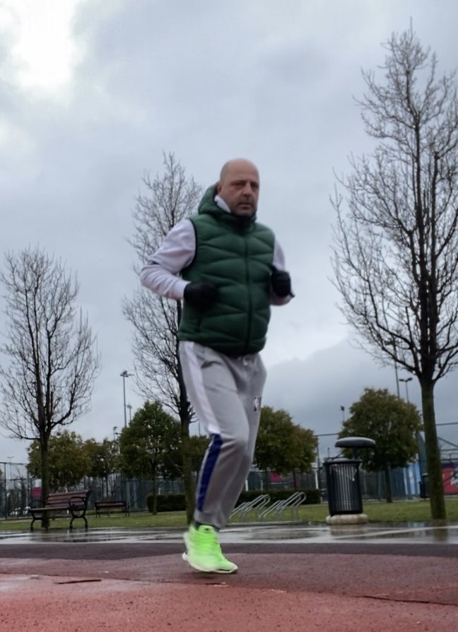 ErcanKONAK12's tweet photo. Şartlar ne olursa olsun…
#sporadevam https://t.co/wi77fOTKf3