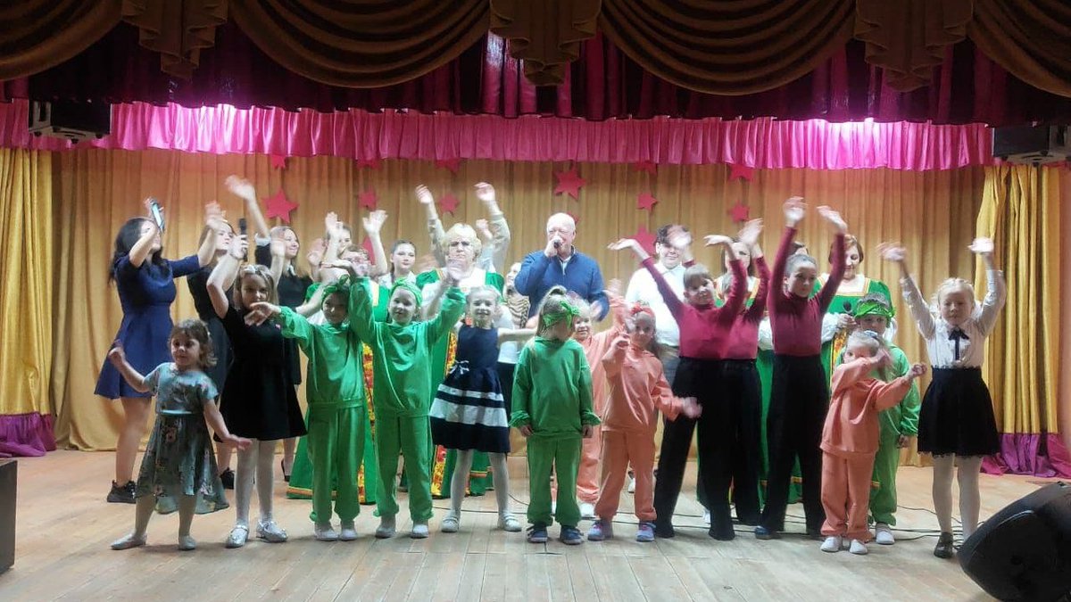 23.02.22 ОП Алешинское Праздничная программа "Нашей Родины защитники" в рамках празднования Дня защитника Отечества