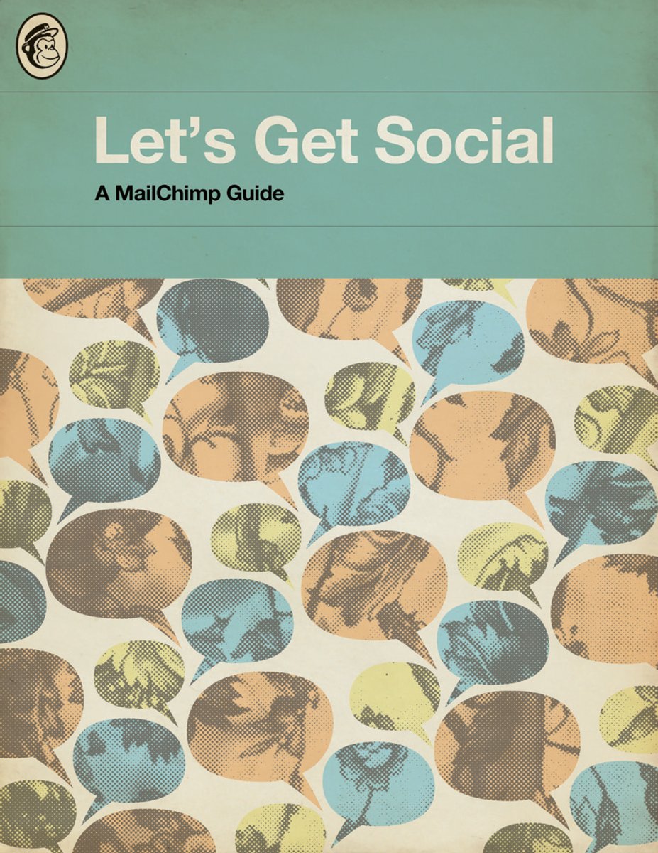 ecksteing's tweet image. Many years back @Mailchimp had beautiful and fun 'how to' guides. You may access these guides here organicweb.com.au/marketing/mail… #mailchimp #marketing #emailmarketing
