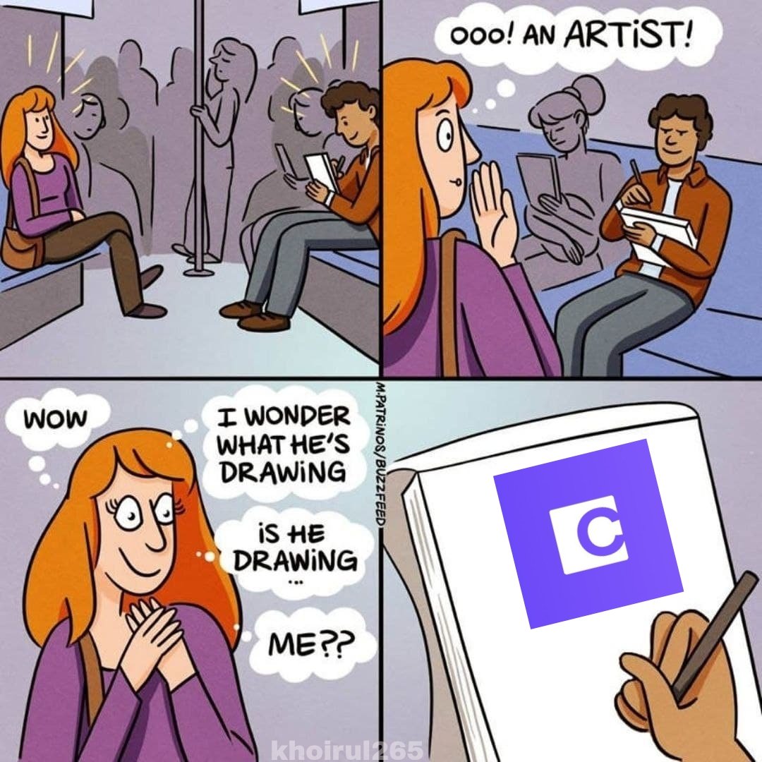 Khoirul265's tweet photo. @Keys_Casa My entry meme sir
@Keys_Casa 
$CASA #BTC
Tag
@Niam265 
@D3nnyS3r1s 

#Giveaway #Giveway #memesdaily #memecoins #MemeContest https://t.co/TVpNlf7JnW