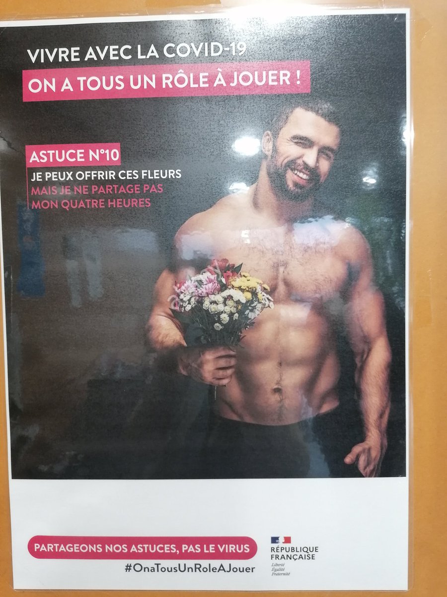 POTREL Florence tweet media