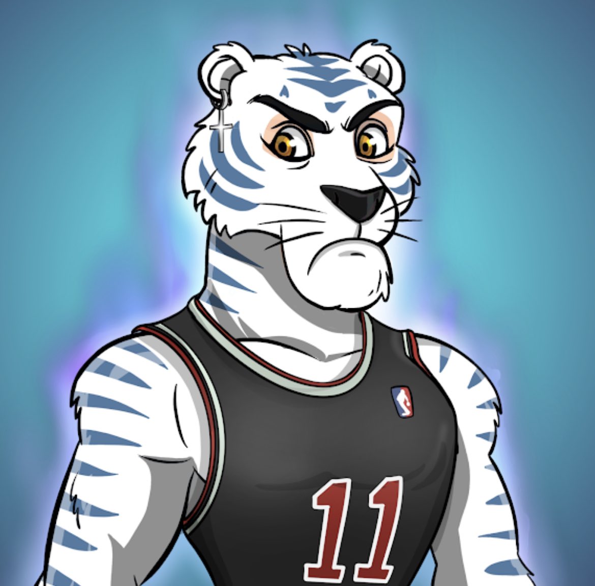 robertmlozano's tweet photo. @RocketMan_NFT Athletic Tigers! @Athletic_Tlger https://t.co/sV9tqhpMss