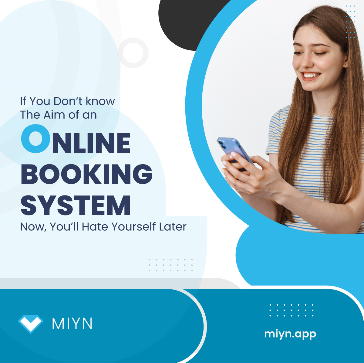 AbbieeSeth's tweet photo. If You Don’t know The Aim Of An Online Booking System Now, You’ll Hate Yourself Later.
Then most of the travel agents come online. In the 2000s, travel agencies, GDSs created such things as a source of flight.
https://t.co/ZlRilGoZHV
#OnlineBookingSystem #leadgeneration #miyn https://t.co/AydY5psZAZ