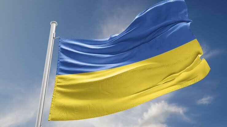 LGSCorrea's tweet photo. Força Ucrânia 🇺🇦 
#forcaucrânia
#Kiev 
#Kyiv 
#Kharkiv https://t.co/xnxx1tlz1H
