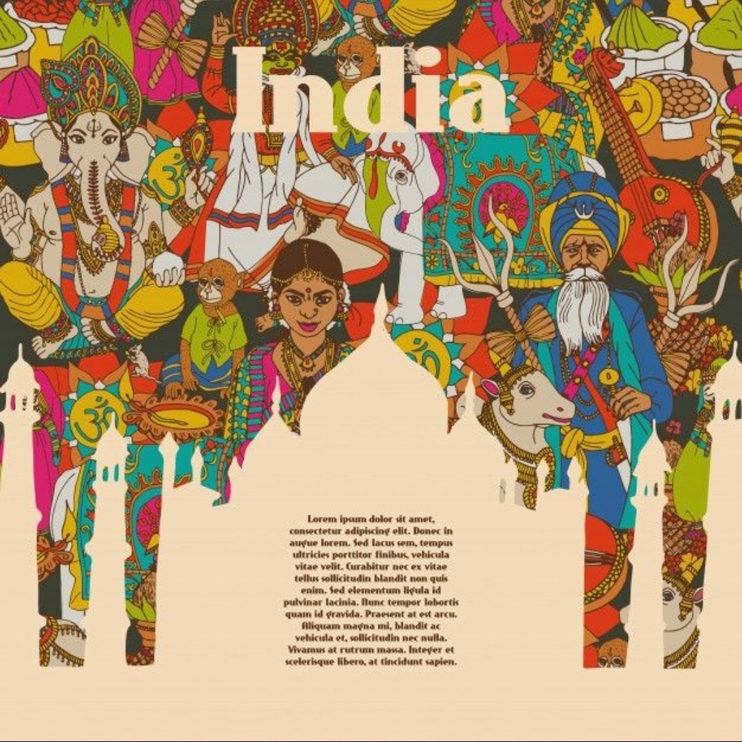 ria_khosla29's tweet photo. After Muslims now Sikhs are their national topic, instead of unemployment, illiteracy and economical problems.#yemeraindia #sarejahanseacha 
THIS NEEDS TO BE TREDING!!! 
!!SAVE INDIA!! https://t.co/ySESHLCnem