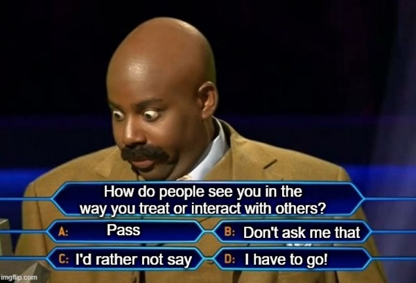 Leader or not - would it hurt to be kind? The lack of kindness will always hold individuals, teams and organisations back. See what you think bit.ly/DiscovererFeb2… #kindness #KindnessMatters #Leadership #EmotionalIntelligence #compassion