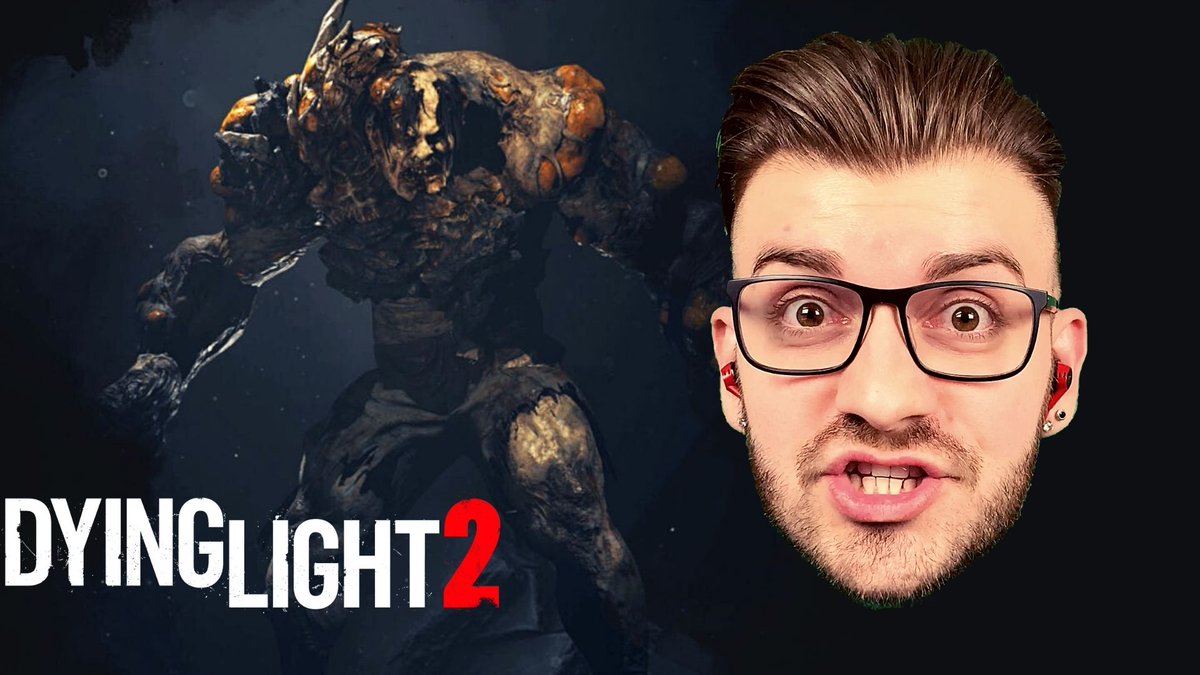 SamSlamLetsPlay's tweet photo. Very Interesting Location - Dying Light 2 Stay Human Let's Play #18 https://t.co/4zDteKmNLs via @YouTube 

#DyingLight2 #DyingLight2StayHuman  #letsplay  #youtubegames #Youtubers #smallyoutubers  #Videogames  #playthrough #walkthrough #gameplay #AdventureGame #SamSLamLetsplay https://t.co/8hUftOQkib