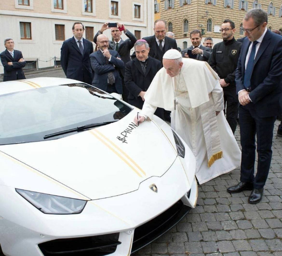 Crypto | NFT Promotor tweet media