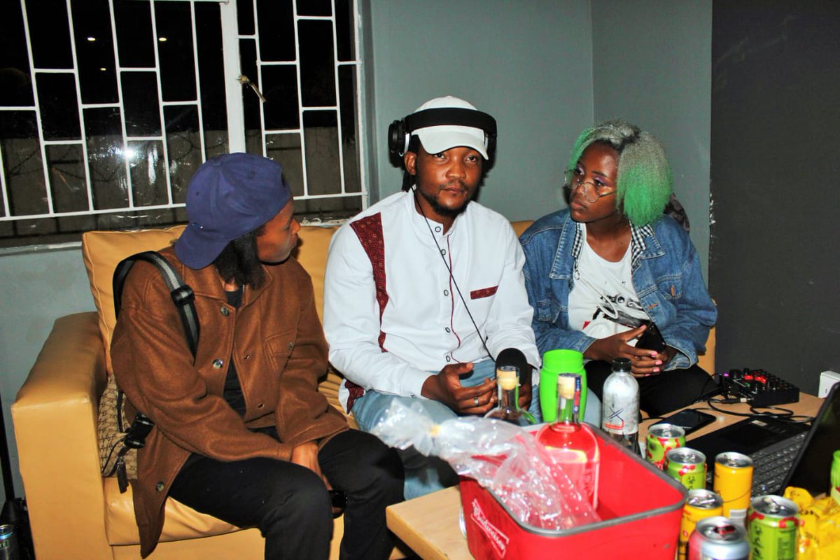 SkyAlpha_HD's tweet image. Bringing you the freshest local and international music, news and profiling...SkyAlphaHD radio to the stars.
#summerinhighdefinition
#skyalphahd
#radiotothestars