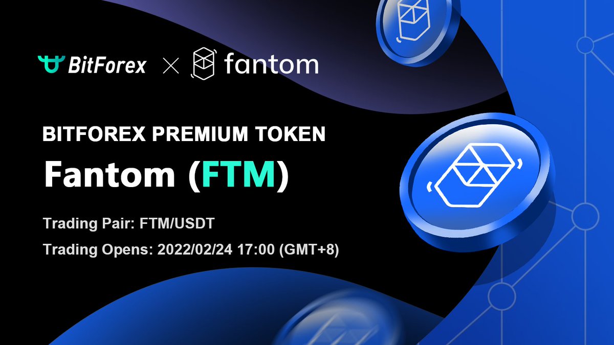 BitForex tweet media