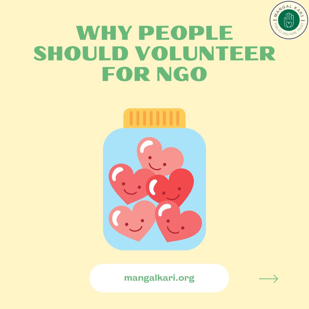 MangalkariT's tweet photo. Join an organisation today!
#MPWT #ngo #volunteer https://t.co/l2HzYC36bx