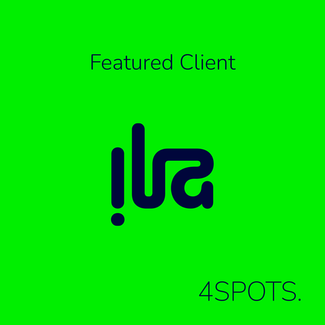 4SPOTS's tweet photo. We are proud to be working with ila Bank Bahrain. Our work can be seen on their social media platforms.

#4SPOTS #DigitalAgency https://t.co/7XKXwltLfz