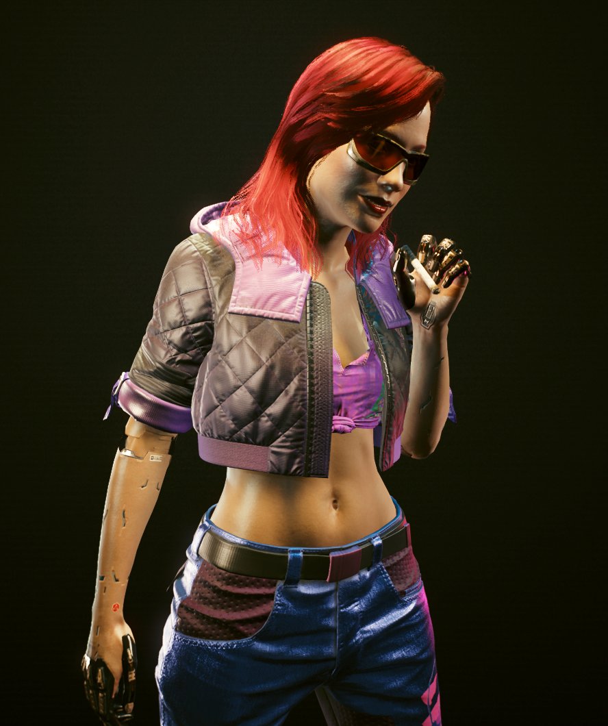 NykaraNizri's tweet photo. #Cyberpunk2077
#Valarie
#Cyberpunk2077PhotoMode https://t.co/cLSLRsl1XX