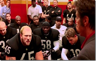 LoreAra4Real's tweet photo. @PrimeVideo "Any given Sunday". https://t.co/C1WfNjhaG6