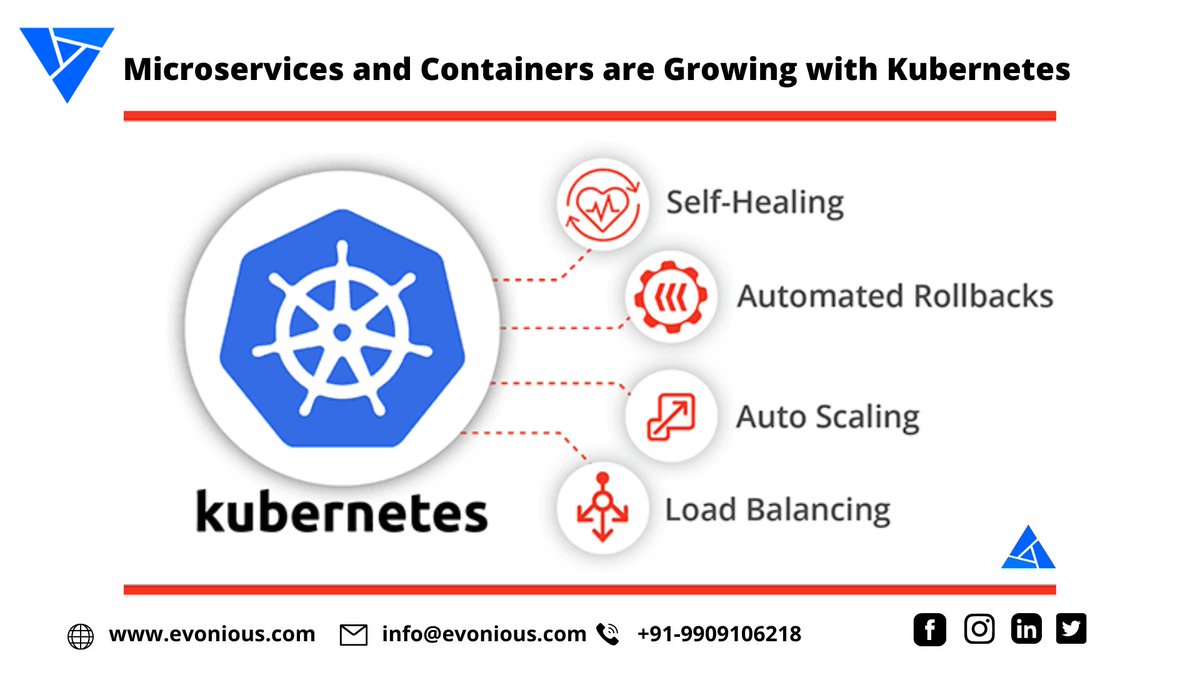 EvoniousI's tweet photo. Cross-platform, secure, and bug-free applications are becoming increasingly important in today's business world.
Contact Us: https://t.co/cmmA3xsgSD
#software #operatingsystems #hardware #technology #programming #tech #coding #developer #business #softwaredeveloper https://t.co/DkIEkehkNx