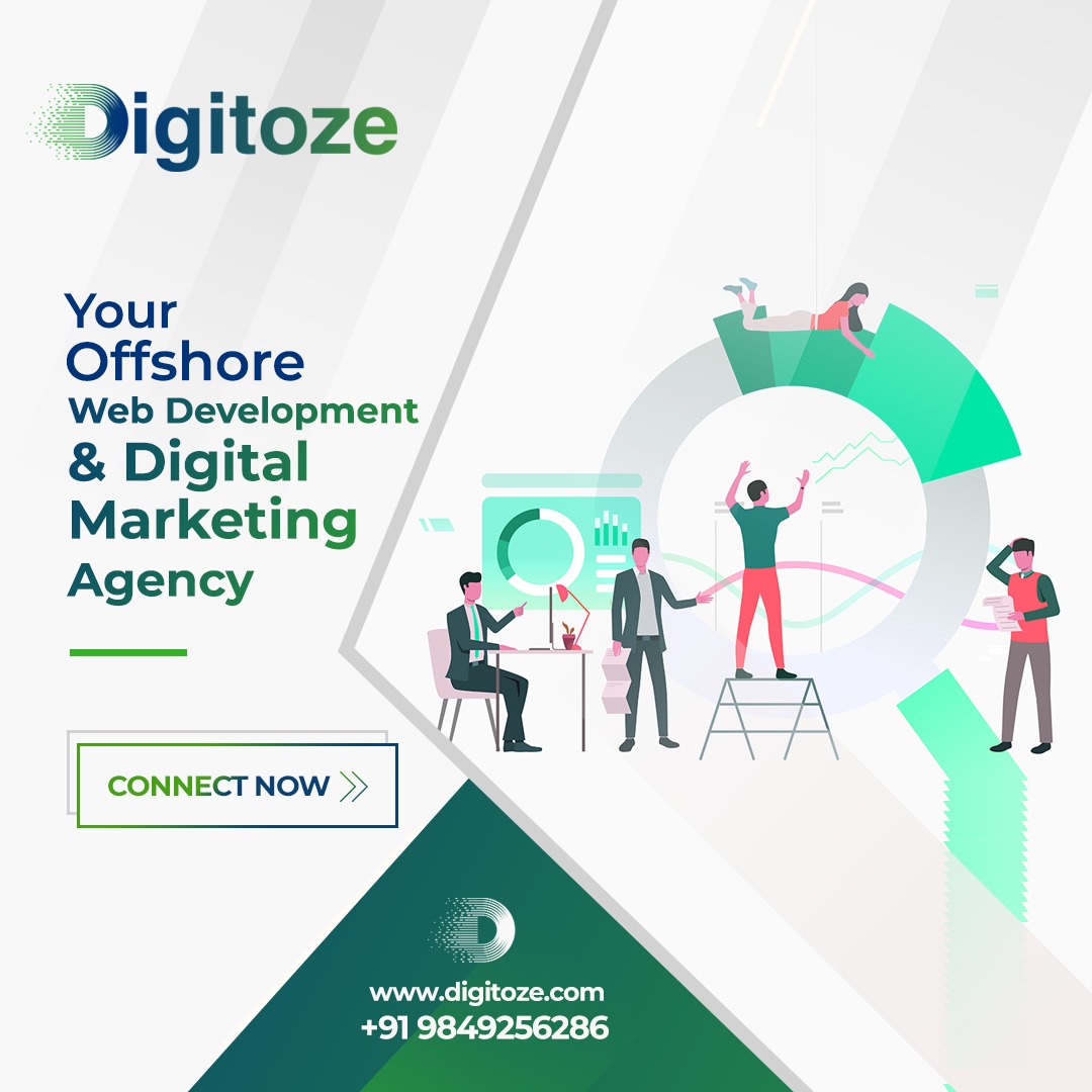 Digitoze1's tweet photo. 👉Are you worried about your website not meeting professional standards?
👉We @digitoze build websites professionally that reach your targeted customers.
👉Websites promote you 24/7; No employee will do
🌐:https://t.co/tEp3y6barG
📞:98492 56286
#website #webdesign #webdevelopment https://t.co/8He3rbCjPW