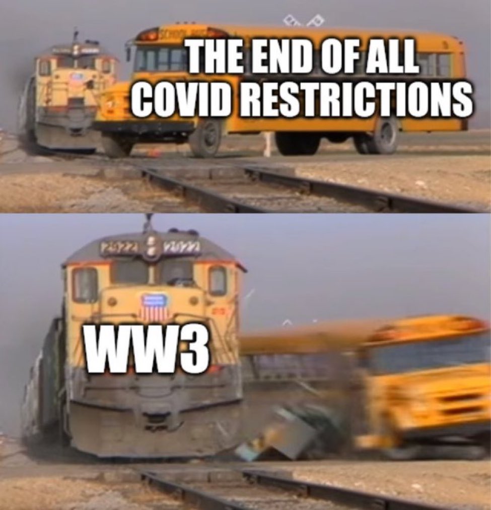 #UkraineRussiaConflict