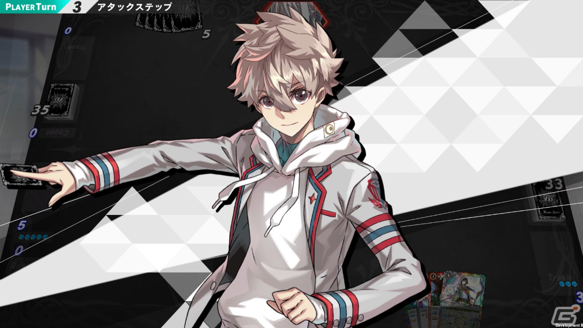 バトルスピリッツ コネクテッドバトラーズ 公式 Bs Tvgame Twitter