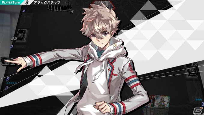 バトルスピリッツ コネクテッドバトラーズ